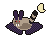 Grok 4.5: Ringtail dressed as bat