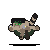 Grok 4.5: Ringtail dressed as frankenstein