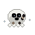 Grok 4.5: Ringtail dressed as ghost