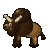 Grok 4.6: bison-bison-motion.gif
