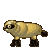 Grok 4.6: mustela-nigripes-motion.gif
