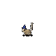 Grok 4.6: Ringtail in a Halloween costume