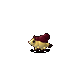 Grok 4.6: mustela-nigripes-halloween.gif