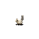 Grok 4.6: Ringtail dressed as mummy