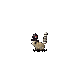 Grok 4.6: Ringtail dressed as pirate