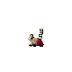 Grok 4.6: Ringtail dressed as vampire
