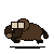Muse Spark 1.3: American bison in motion