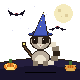 Muse Spark 1.3: bassariscus-astutus-wizard-halloween.gif